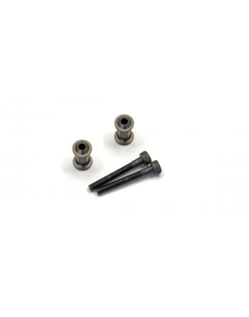 IFW423-02 Color Set (For Front Battery Plate/MP9) IFW423-02  - KYOSHO RC
